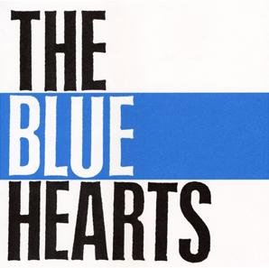 30th anniversary THE BLUE HEARTS re-mix「re-spect」2016.1.27発売

※こちらは（株）徳間ジャパンコミュニケーションズが運営するアカウントです