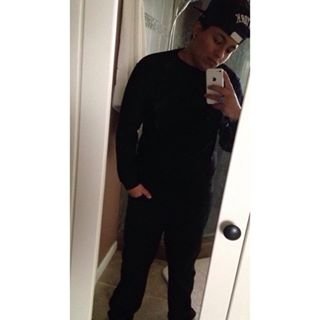 lezbimexican's profile picture. TransMan *TGOD