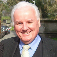 Stephen Heard (@shconsult12) 's Twitter Profile