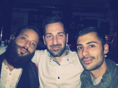 LeonardoFerret9's profile picture. 