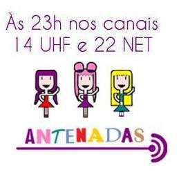 Um bate papo descontraído com convidados antenados para discutir temas polêmicos do universo feminino.