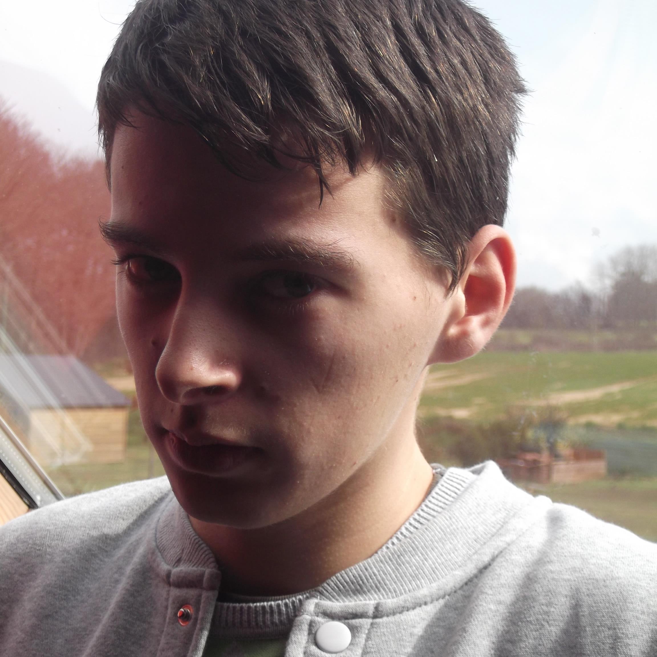 MrInfinitii72's profile picture. 