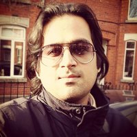 Nikalank Jain (@nikalank) Twitter profile photo