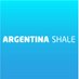 Argentina Shale (@argentinashale) Twitter profile photo