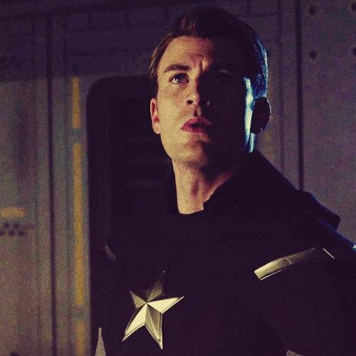 My name is Steven Rogers and I am Captain America. #Relationship with the most sexy person @TWSJamesBarnes now he is mine and we belong together