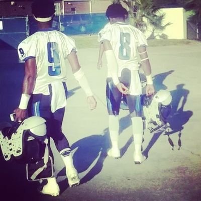 Gibbs HighSchool #11 WR CB