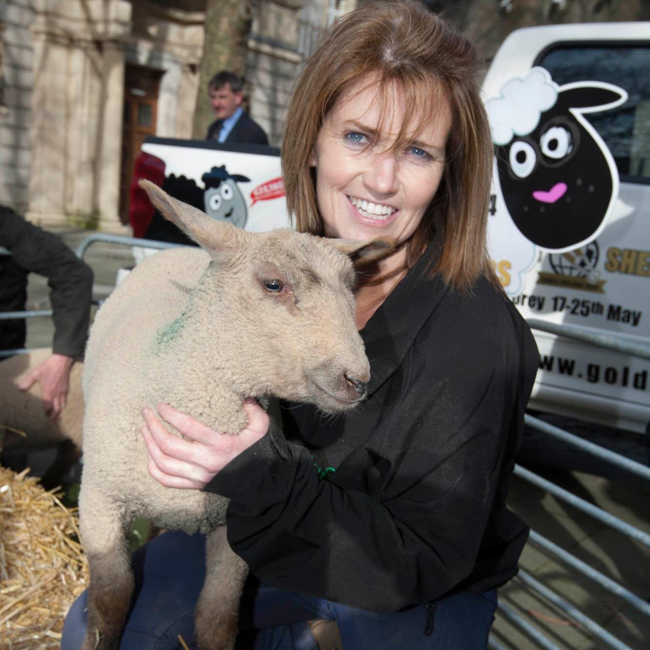 TrixyColette's profile picture. 