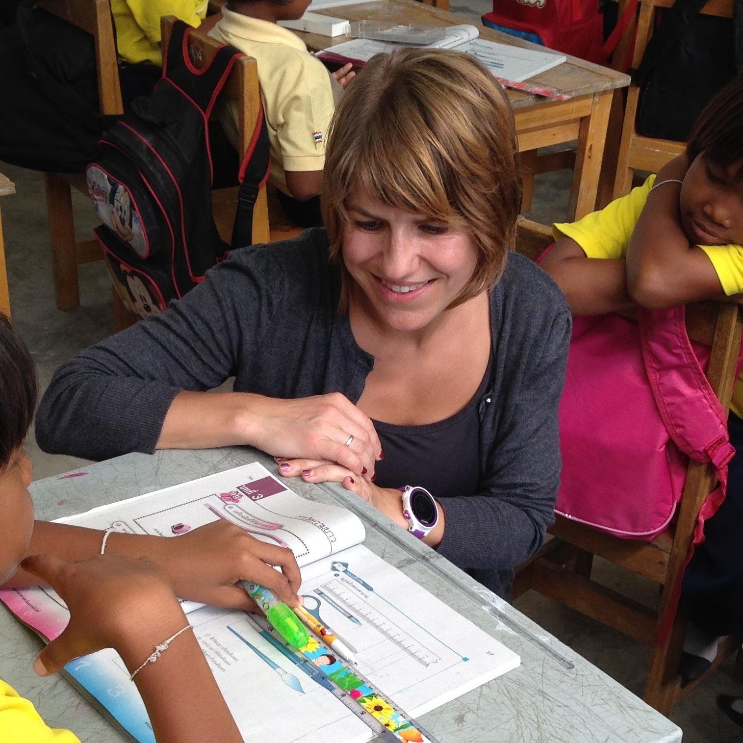 PhD research fellow. How can we facilitate math learning for those struggling to progress in the same pace as their peers?