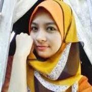 Siapa kita diimasa depan adalah apa yg kita lakukan sekarang.