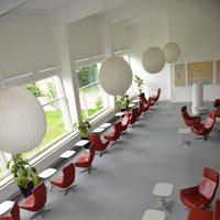 Chalmers Library (@chalmerslibrary) 's Twitter Profile