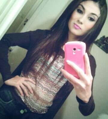 Samantha Ruiz Profile