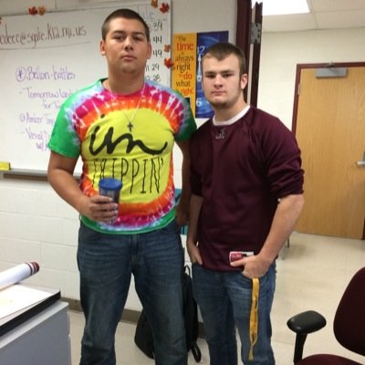 posers are not acceptable.