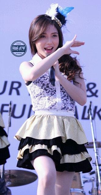 Rp of captain team KIII @Naomi_JKT48 • SKR48 KNT48 ♡ #missjutek #MissSilent #_JKT48RP #K[F]C48
