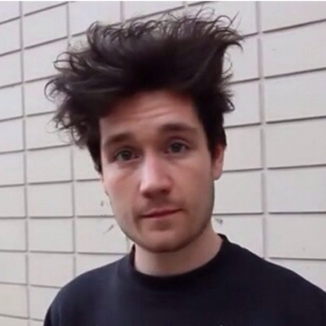 BASTILLE IS LIFE VOTE FOR THEM VOTE FOR THE DORKS