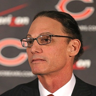 Profile Picture of HasTrestmanBeenFired (@TrestmanOut) on Twitter