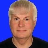 I was born in Heidelberg Germany in 1951. I am into AM radio DX'ing and I am amateur radio operator, KI7F