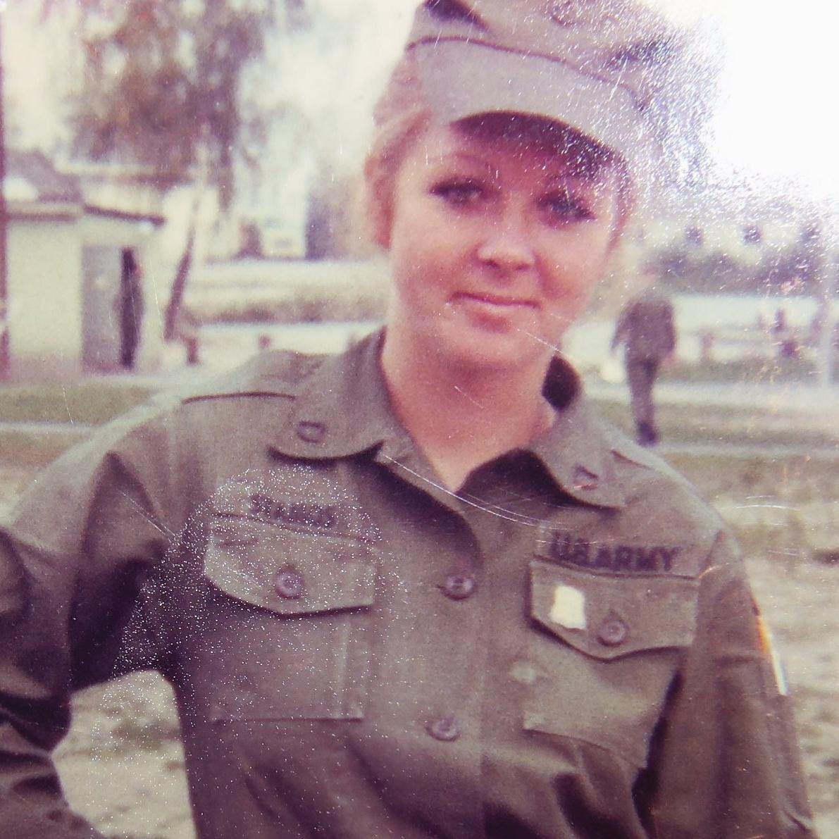Military Veteran and proud mom of two fine young men! Strong belief that you never give up on anything or anyone you care about!
