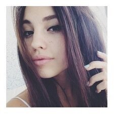 «leave me alone.»