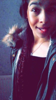#Algerienne