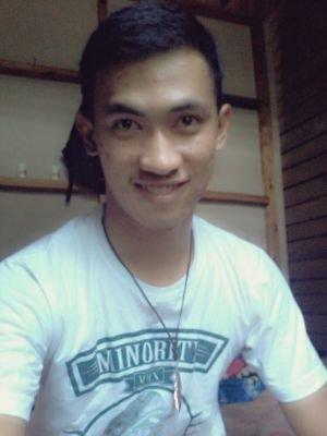 only simple man