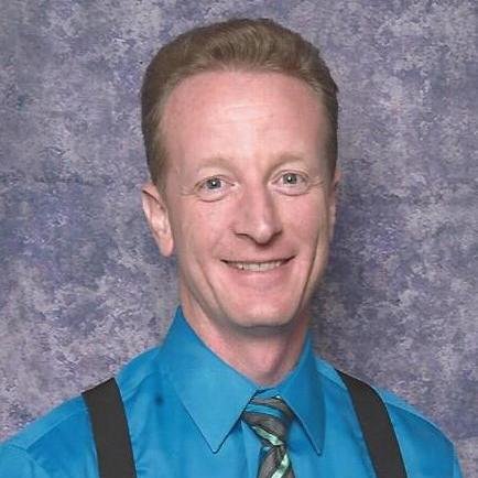 Lifelong learner who enjoys sharing information with other lifelong learners.
