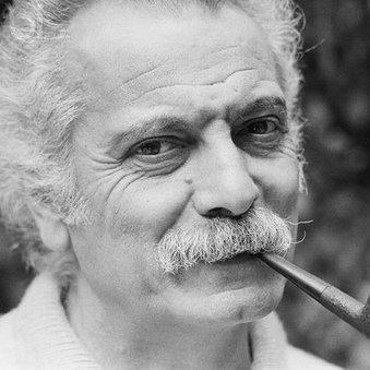 GeorgesInsoumis's profile picture. Gloire à qui n'ayant pas d'idéal sacro-saint Se borne à ne pas trop emmerder ses voisins.