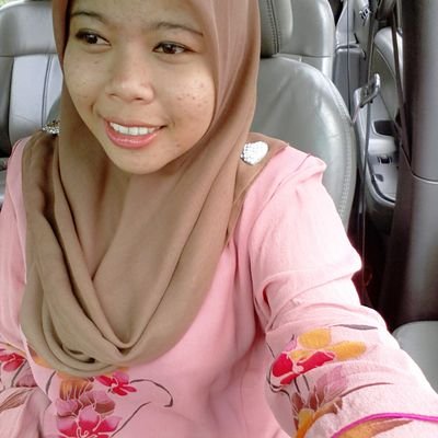 HudaAduhHuda's profile picture. already be a Ummi
