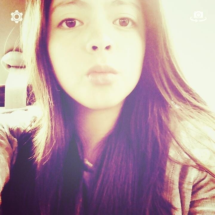 AranzaPaola's profile picture. Hola. :)