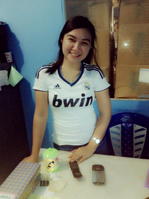 chilasajacukup's profile picture. Matius 7:7