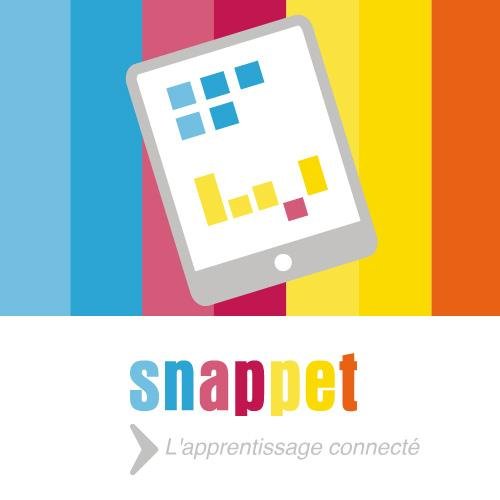 Snappet est la solution idéale pour les classes de primaire souhaitant s'équiper d'une plateforme #numérique performante et intelligente. #TICE #Pédagogie