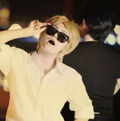 さきゅう＠愛されてるバカ のアバター