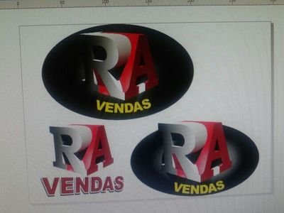 @R.A Vendas