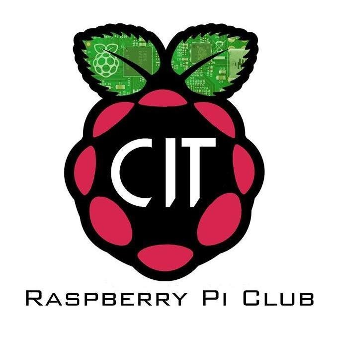 CITRaspberryPi's profile picture. CIT's Raspberry Pi Club
Run by 1st Years , Endorsed by the Department of Computing & Mathematics
All Welcome, beginner friendly, don't be shy!