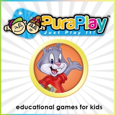 PuraPlay publiceert games voor kinderen tot 12 jaar. Onze spellen zijn leuk om te spelen en hebben spelenderwijs een educatieve functie. Just Play It!