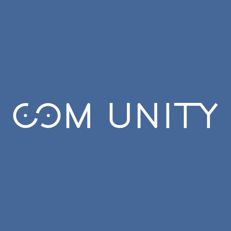 Com Unity est une agence de communication globale spécialisée dans le Quantified Self.