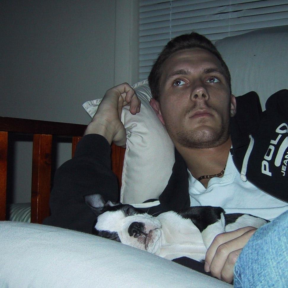 tstadler01's profile picture. I can tell the difference between a duck and an apple. In some circles that qualifies me as a stable genius. In most others, I'm just a dumbass trying to learn.