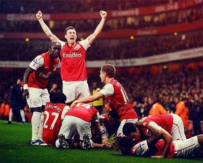 FOJerseyArsenal Profile Picture