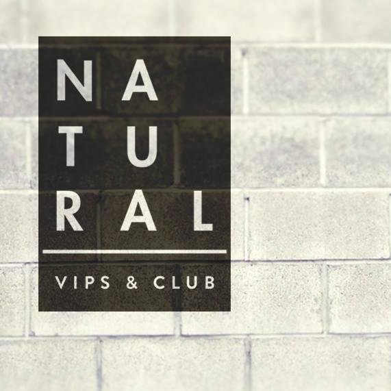 NATURAL VIPS & CLUB, la nueva sala en Málaga.