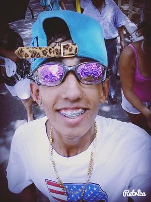 Tudo que me desejar de negativo , baterá no peito e voltará pra você em ℱorma de paz e amor , Capital da Gozolandia  (: ℱoco, ℱorça & ℱé (YN