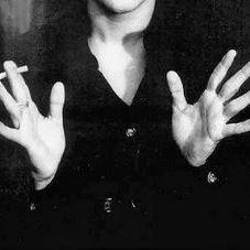 SB_Handle's profile picture. 기록자.