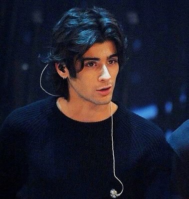 zaynrpgpah's profile picture. J'ai tenté de t'oublier un bon nombre de fois, mais je n'y suis jamais arrivé. Regarde, je suis encore entrain de parler de toi..