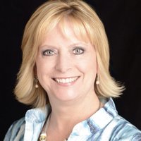 Myra Small - @yourrealtormy Twitter Profile Photo