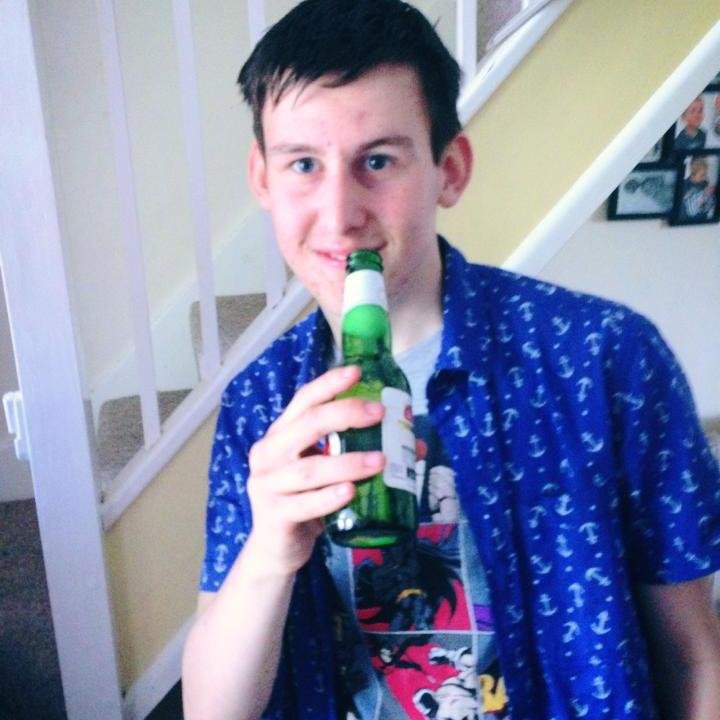 therevforever95's profile picture. I am a nice guy, bit of a film buff, my favourite films are action movies. My favourite film of all time is Star Wars Episode V: The Empire strikes back