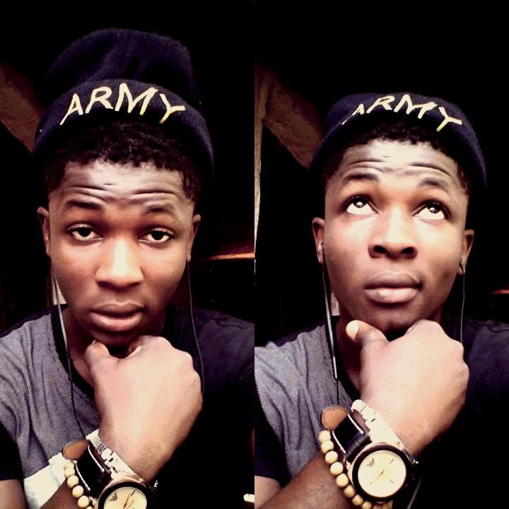 I follow back. ™