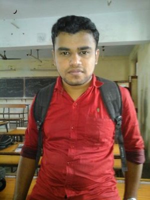 BJP FAN