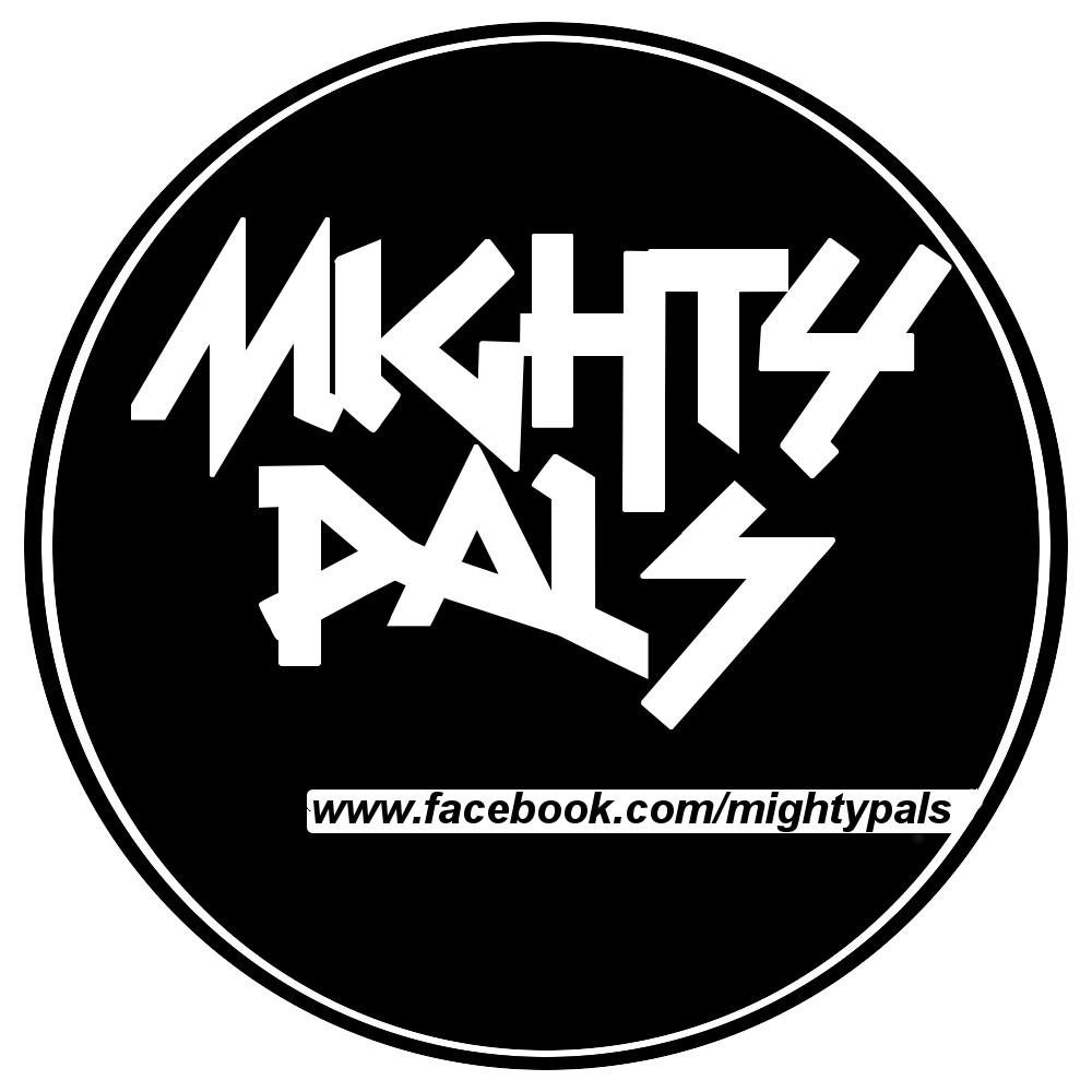 WHO THE FUCK ARE MIGHTY PALS ?!

Music:
http://t.co/QQwqUOxR1T