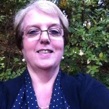 GinetteRoublon's profile picture. Entrepreneuse, investisseur