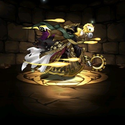 onepiece_777s's profile picture. パズドラ垢 rank253 ID 199429828