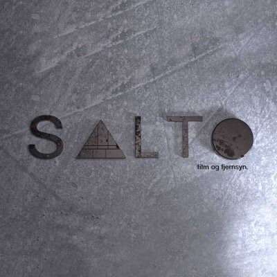 SaltoFilm's profile picture. Produksjonsselskap for film- og fjernsyn
