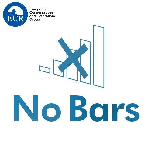 No Bars Campaign Profile